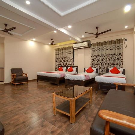 Collection O Rajmahal Khindsi Resort Ramtek Eksteriør bilde
