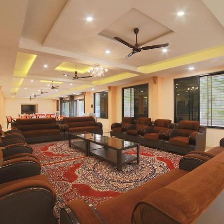 Collection O Rajmahal Khindsi Resort Ramtek Eksteriør bilde