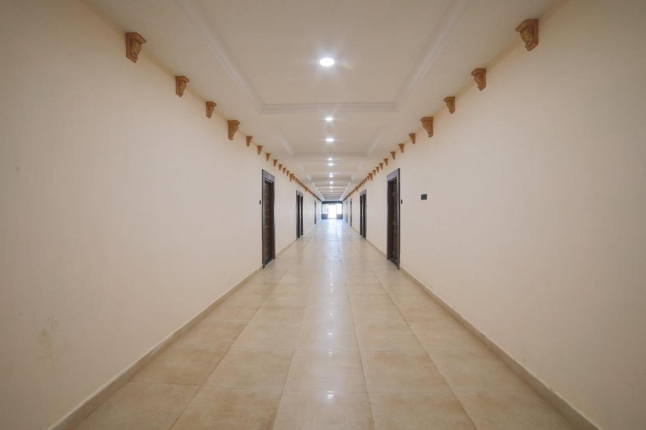 Collection O Rajmahal Khindsi Resort Ramtek Eksteriør bilde
