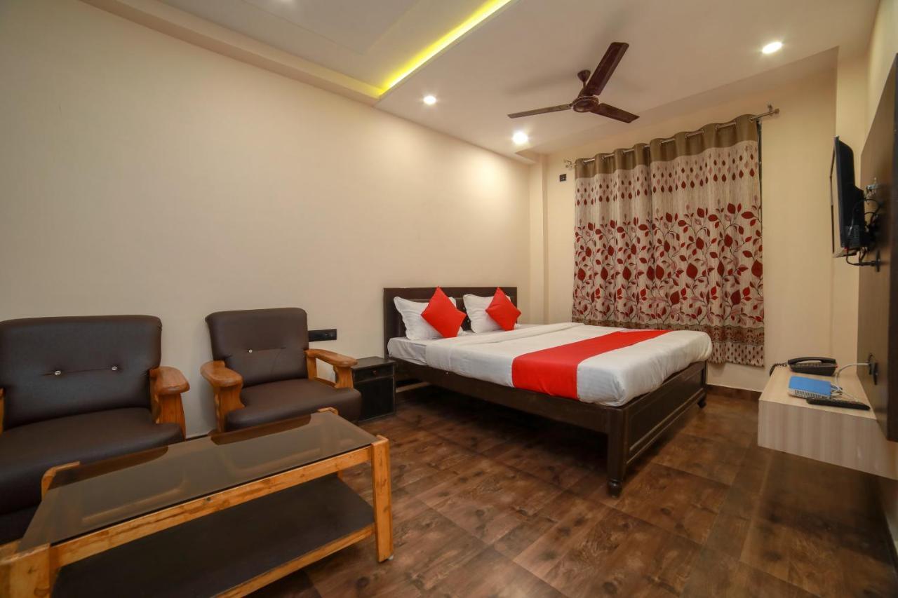 Collection O Rajmahal Khindsi Resort Ramtek Eksteriør bilde